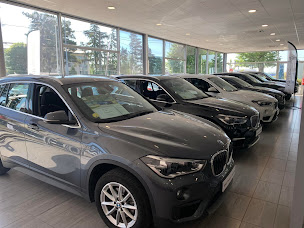 Photo n°19 de Altitude 69 Limonest - Occasions à Limonest (Vendeur de voitures d'occasion)