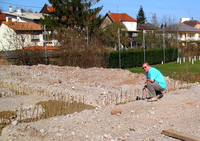 BatiProConcept - Expert du Batiment - Forbach