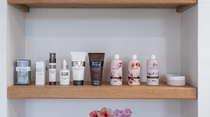 Photo n°4 de C Style Coiffure à Saint-Même-les-Carrières (Salon de coiffure)