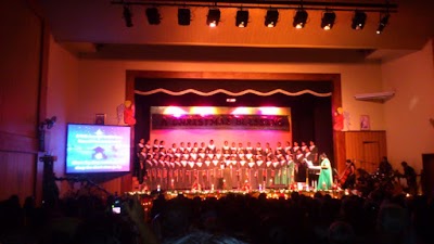 Photos of St. Bridget's Convent