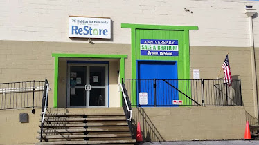 Habitat For Humanity of Greater Centre County ReStore