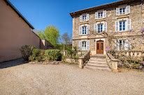 BV Immobilier à Saint-Symphorien-d'Ozon