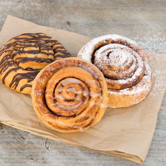 Beth Bakery