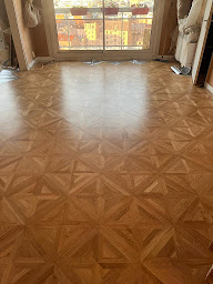 Photo n°3 de Ebar France à Villecresnes (Peintre en bâtiment)