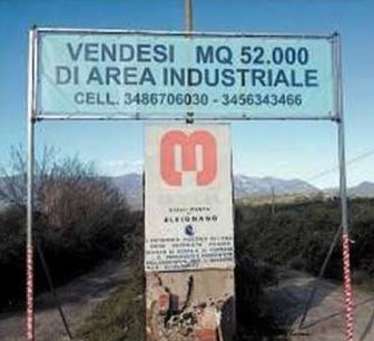Area EX Moccia