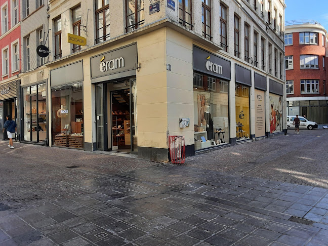 17/17bis Rue Neuve, 59800 Lille