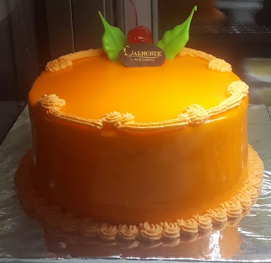 Dalmonde Cake & Bakery, Author: Lika Nursaleha