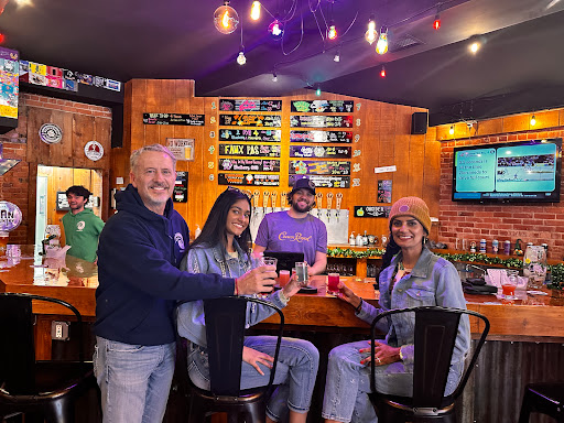 Vortex Alley Brewing - Shawnee