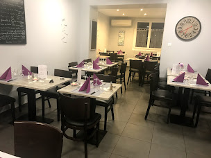 Photo n°35 de Le Kiosque Gourmand à Saint-Bonnet-de-Mure (Restaurant)