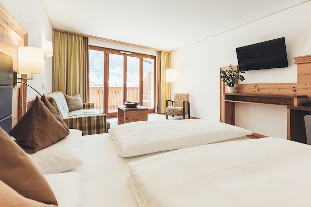 Hotel Nesslerhof