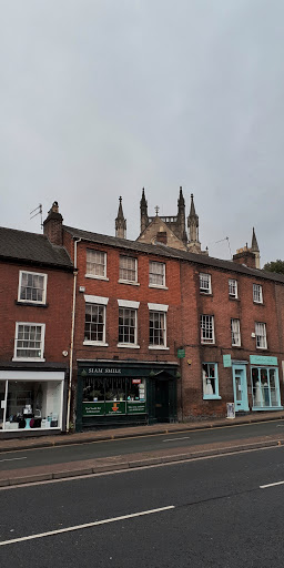 Siam Smile Gallery - United Kingdom