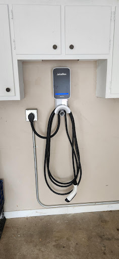 Reliant Electrical - Visual