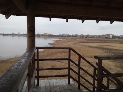 Photos of Liepaja Lake