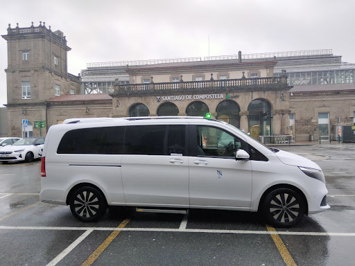 Reservas Taxi Santiago Eurotaxi 88 (Santiago de Compostela) Gallery - Spain