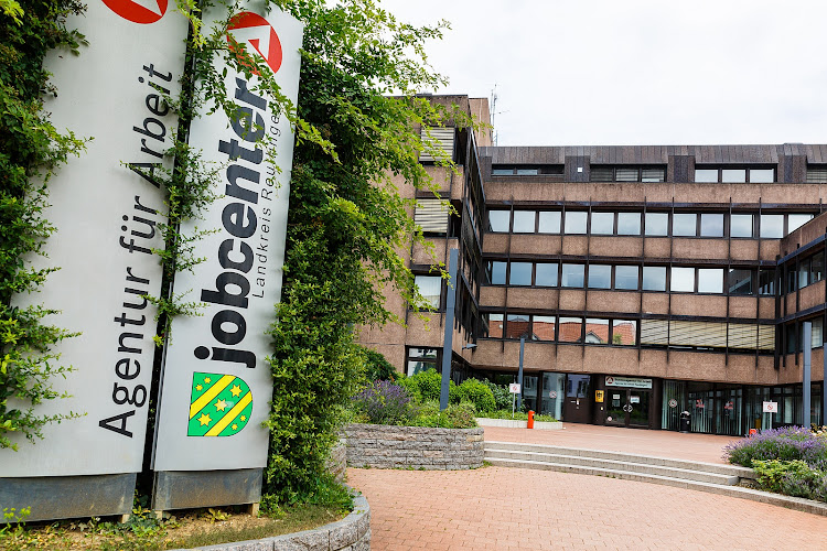 Jobcenter Landkreis Reutlingen