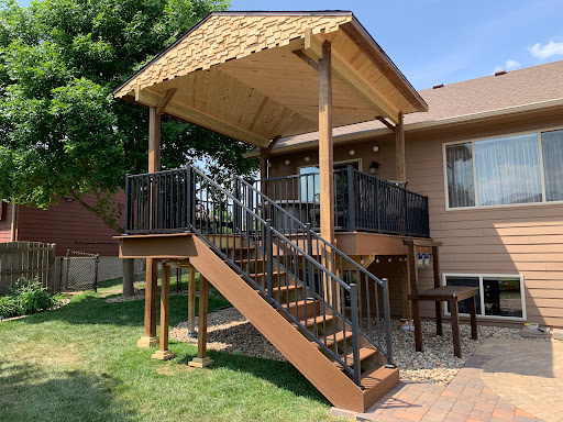 Mullens RPM handyman, construction, & remodeling