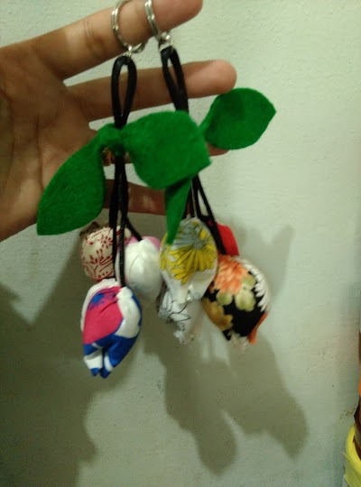 Photos of Gesti Craft Metro