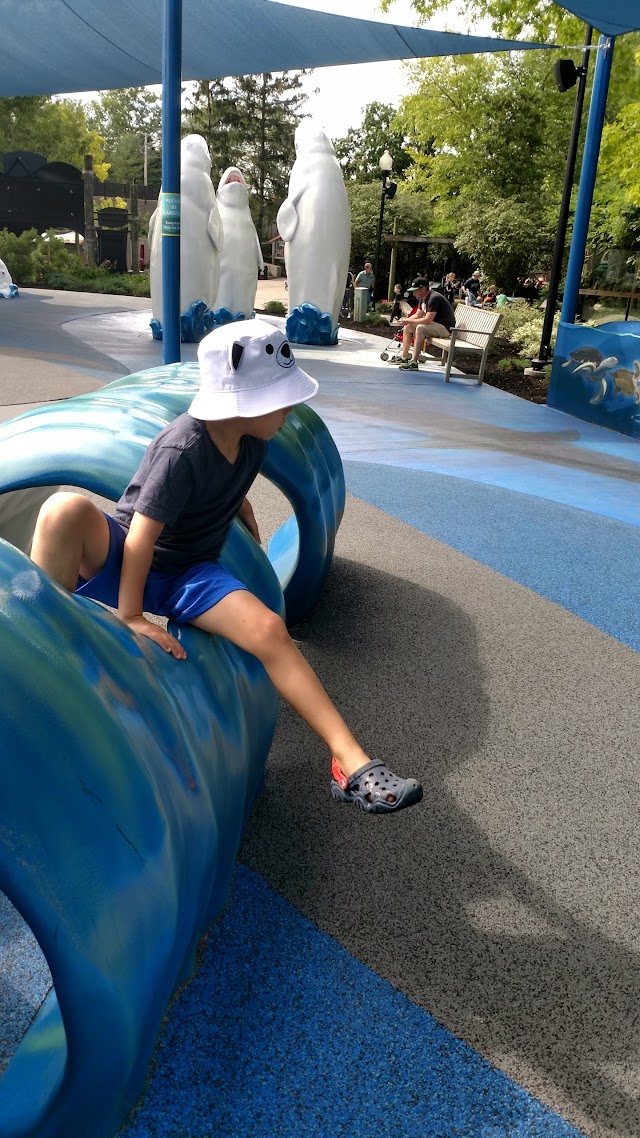 Columbus Zoo