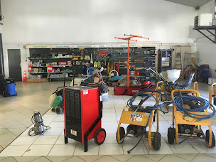 Photo n°15 de RÉGIS LOC SOTTEVILLE-LÈS-ROUEN à Sotteville-lès-Rouen (Agence de location de matériel)