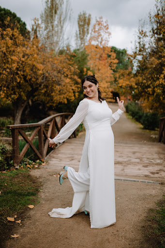 Yolima Morales Bridal Art - Thumbnail