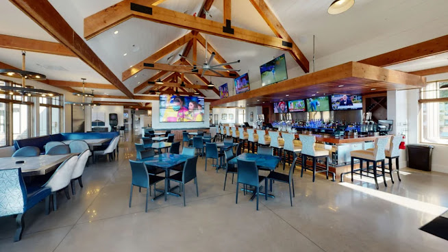 Shangri-La Resort by null