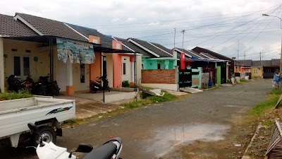 Photos of Perum Citra Permata Regency