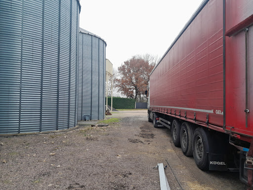Photo de La Maison Galilée à Soucy (89100)