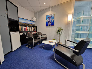 Photo n°15 de Alpes Activ Bureaux à Archamps (Agence de location de bureaux)