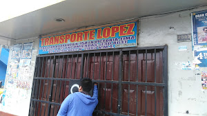 Transporte López 1