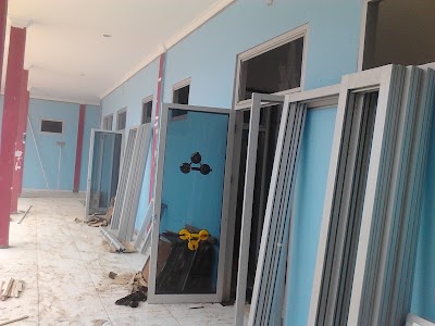 Photos of Helmah Alumanium