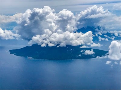Photos of Moti Island