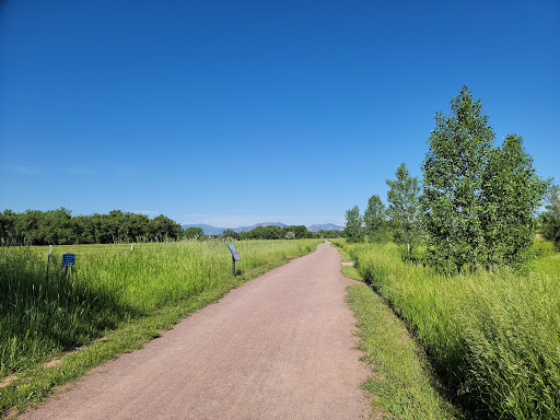 Coal Creek Trail - Lafayette, CO - Thumbnail