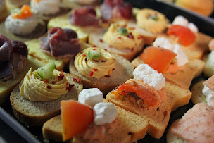 Photo n°7 de Dherin Traiteur à Aniche (Boucherie-charcuterie)