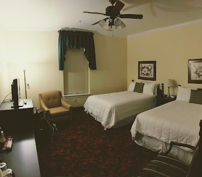 Photos of Sheridan Livery Inn