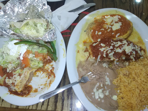 El Cerrito Mexican Restaurant - Thumbnail