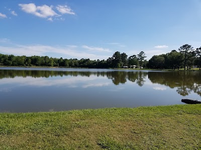 Lakeview Park & Beach