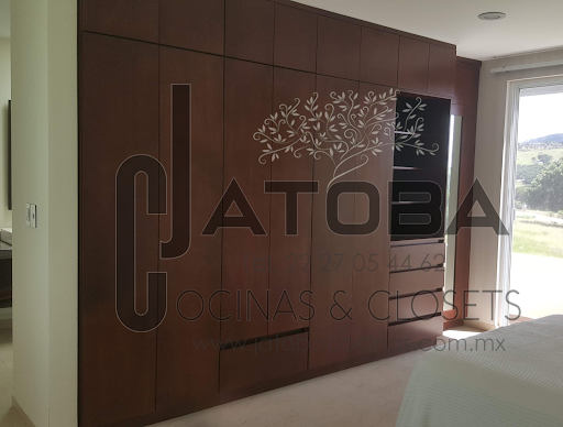 Jatoba Cocinas y Closets