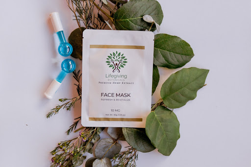 Lifegiving Skin Care - Thumbnail