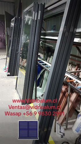 Horarios de Vidrioalum