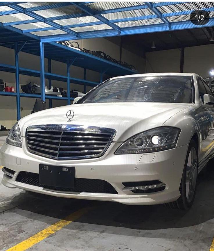 العواودة لقطع غيار السيارات - صورة 5