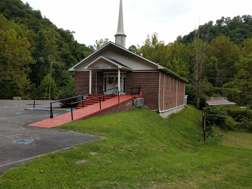 Greenbriar Baptist Church - Thumbnail