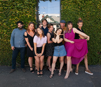 BossMan Media 20A Stanley St, Richmond VIC 3121, Australia