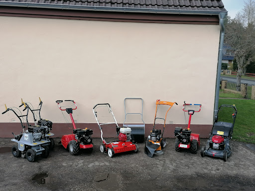 Waade Geräteverleih & Dienstleistungen Gallery - Germany