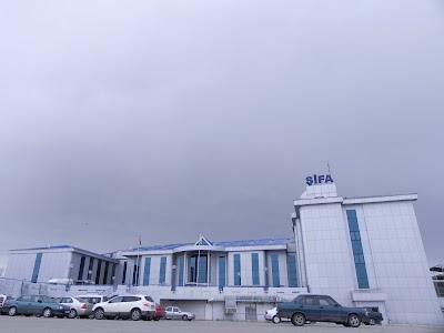 hospital