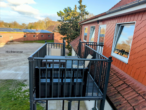 Ferienwohnung Landlust,Geestland - Thumbnail