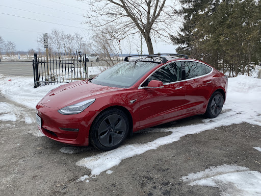Unique Auto Detailing Corporation Gallery - Canada
