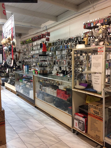 California Cell Phone Accessories, Cell Phone and Computer Repair - Thumbnail