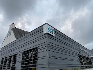 Photo n°8 de Crédit Agricole Plérin à Plérin (Agence d'assurance)