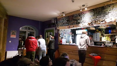 Photos of The Monk's Bunk Hostel