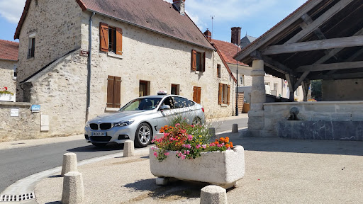 TAXI de BAZANCOURT - Thumbnail